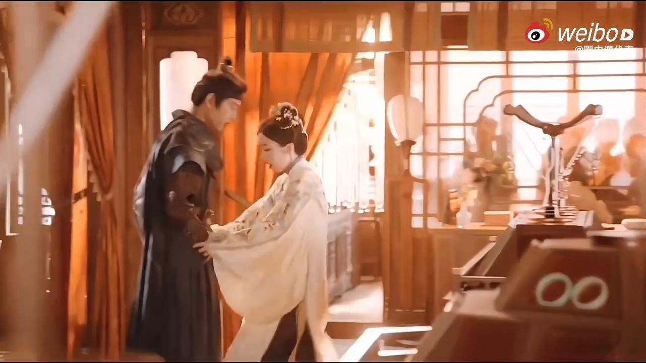 邓恩熙上目线叙事邓恩熙表演状态真的有被邓恩熙这个眼神惊艳到！楚楚动人但又不是那种