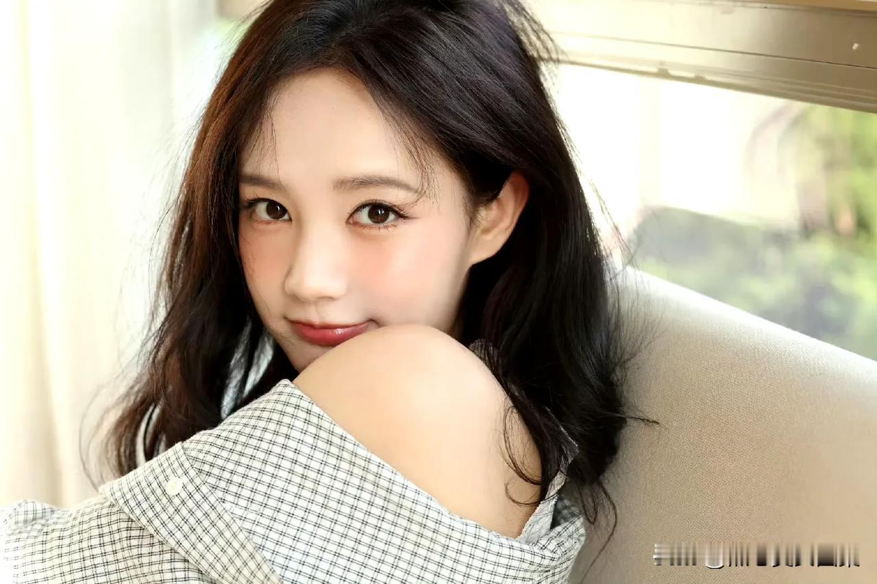 分享穿搭哦！ 怎么穿搭会让人比较显温柔 李一桐