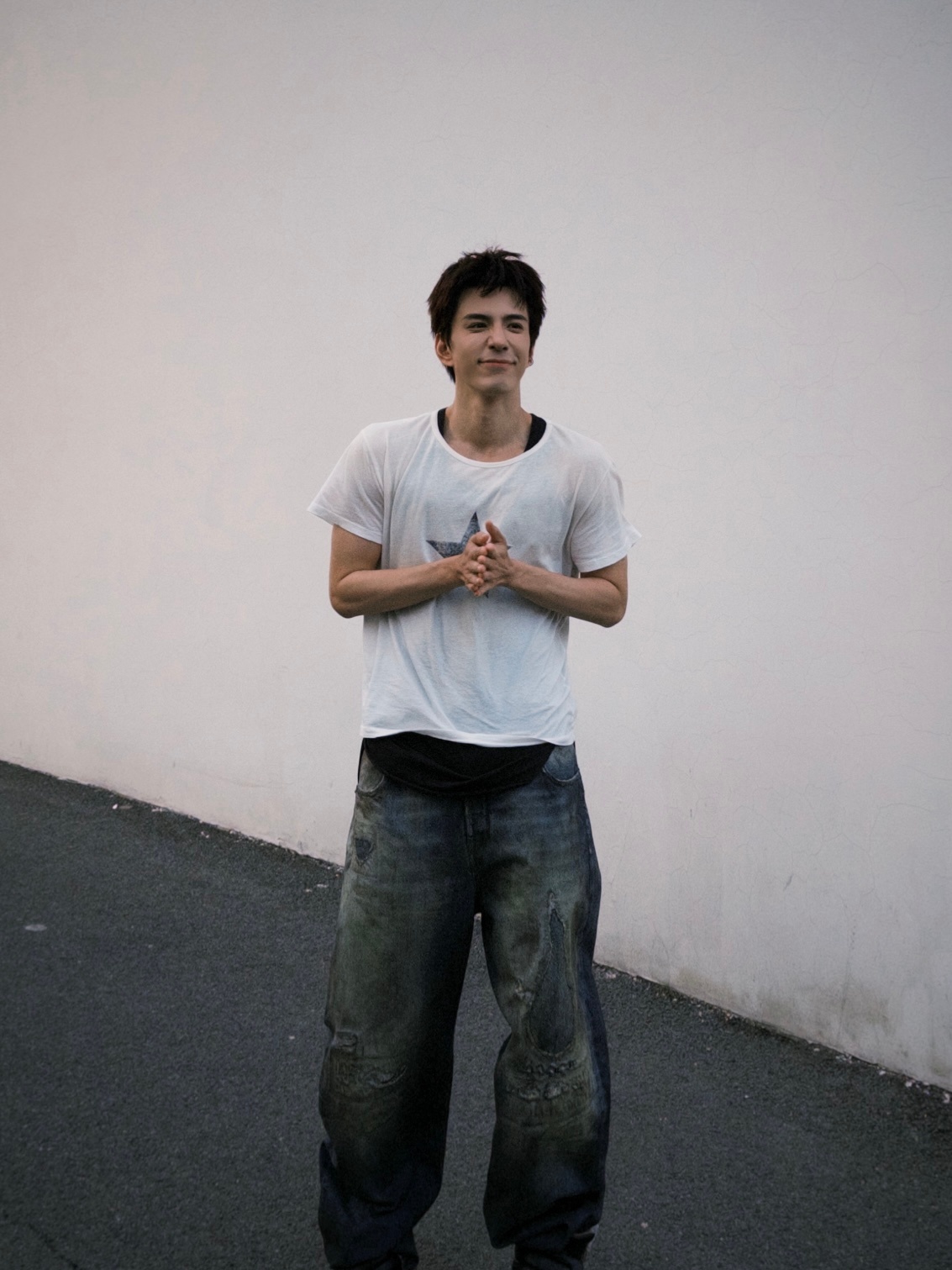 这组图莫名看到了早期的你以前喜欢你的时候你的样子