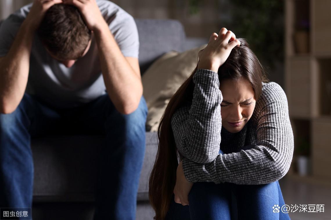 一场错付的婚外情，撕碎了两段人生

成年人的感情崩塌，从来都不是突如其来的决裂，