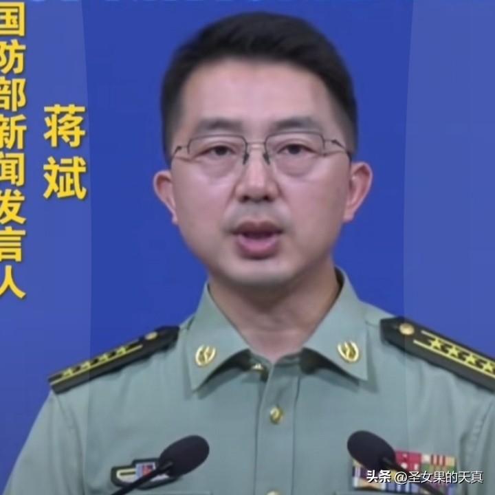 5月18日国防部的发声，算是彻底把窗户纸捅破了！整整55年，中业岛，就这么被对方