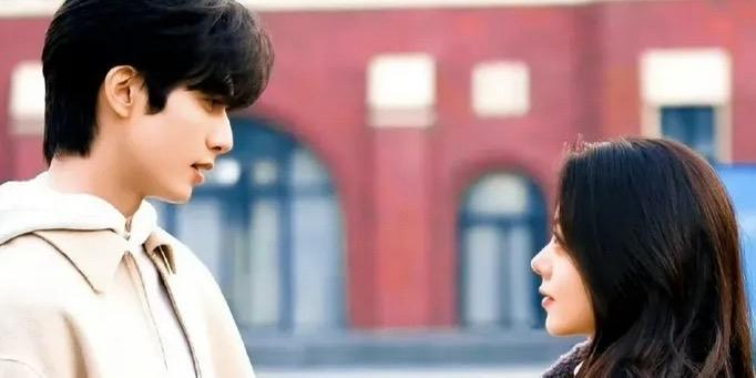 2026年1月4日22：57：18，《骄阳似我》腾讯视频站内热度值突破30000