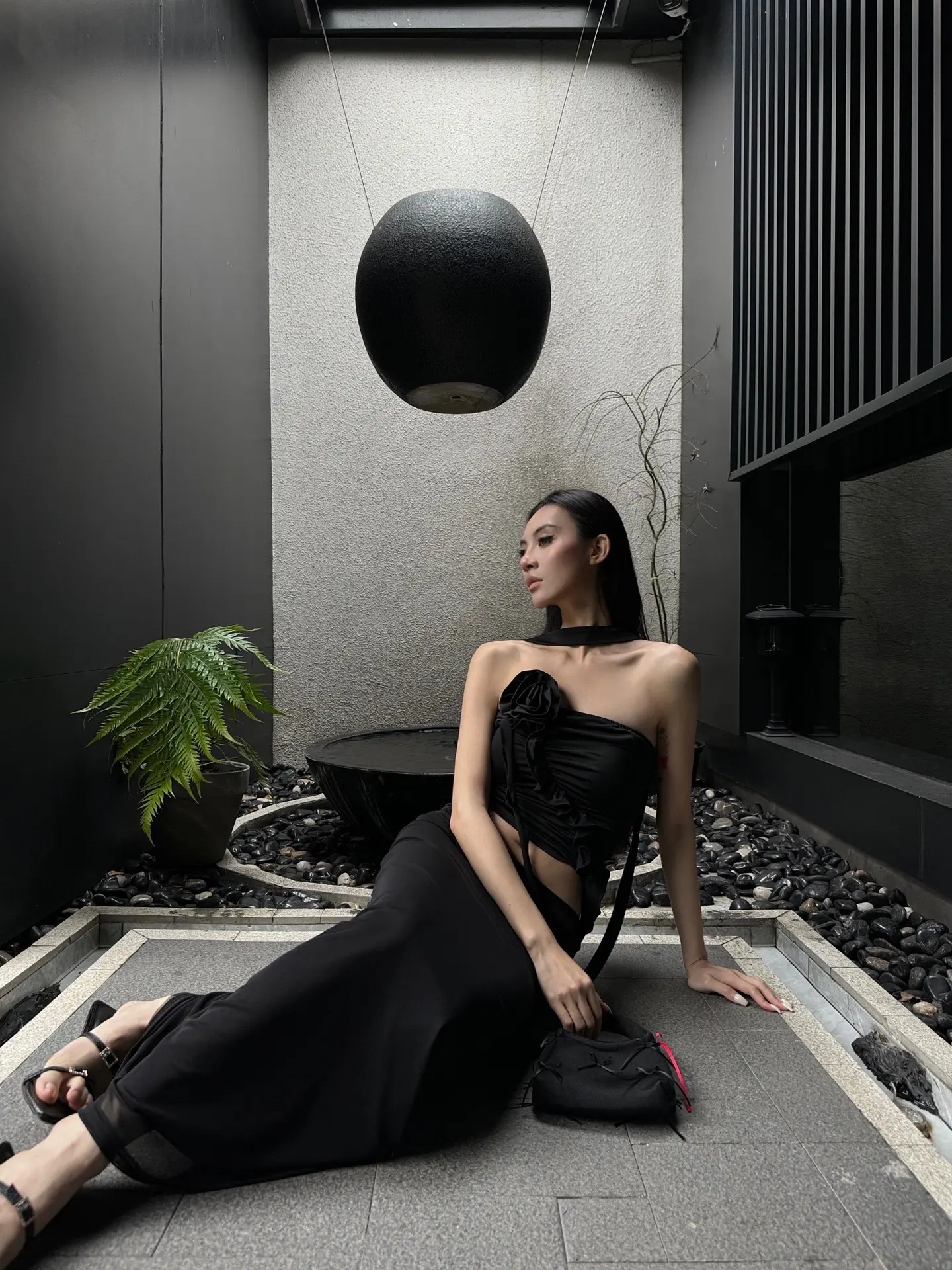 你感受风 就能感受到我。
