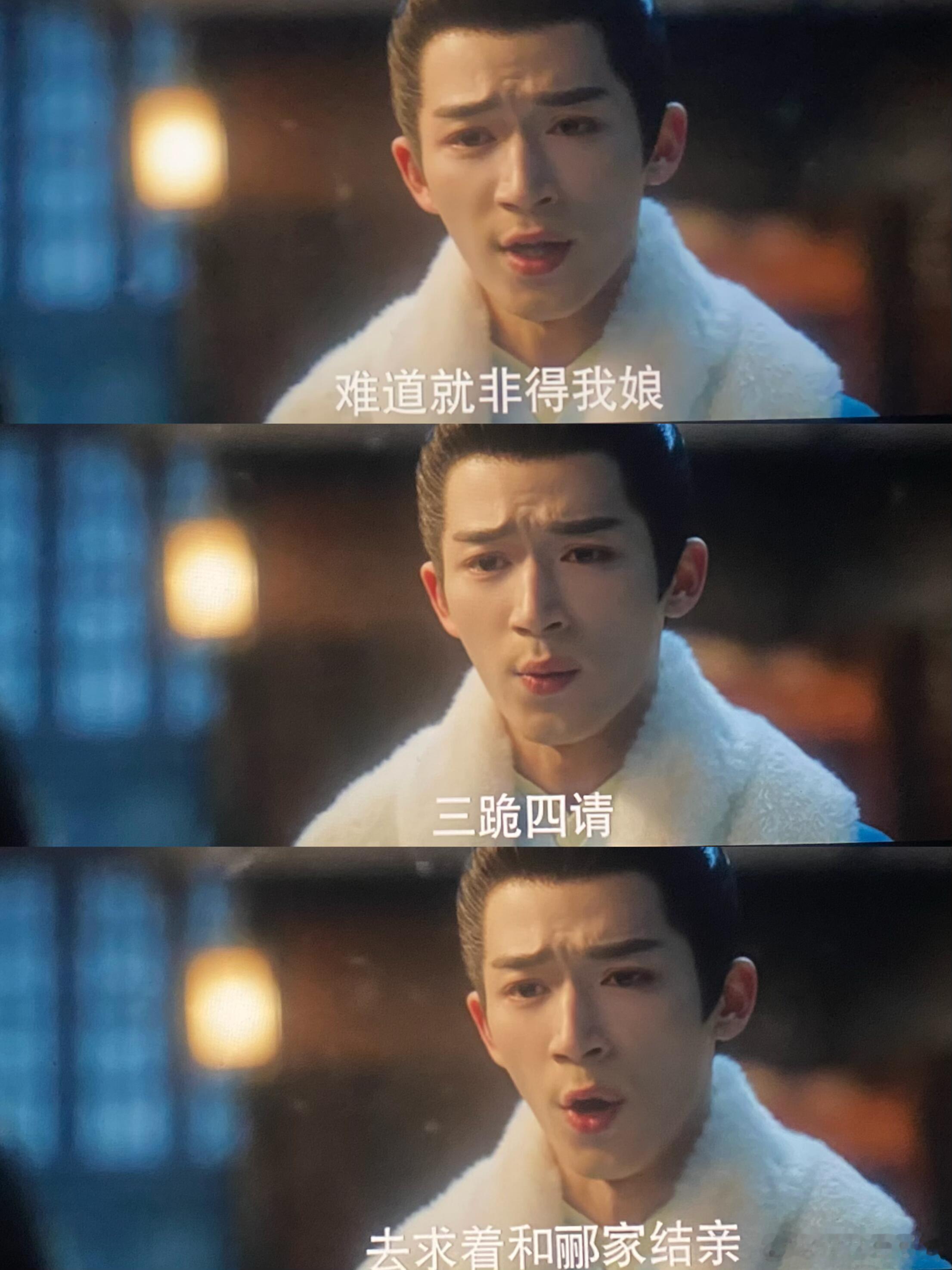 其实两个人的想法都没有错！ 