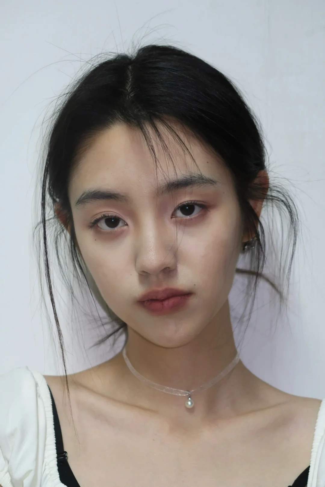 怼脸