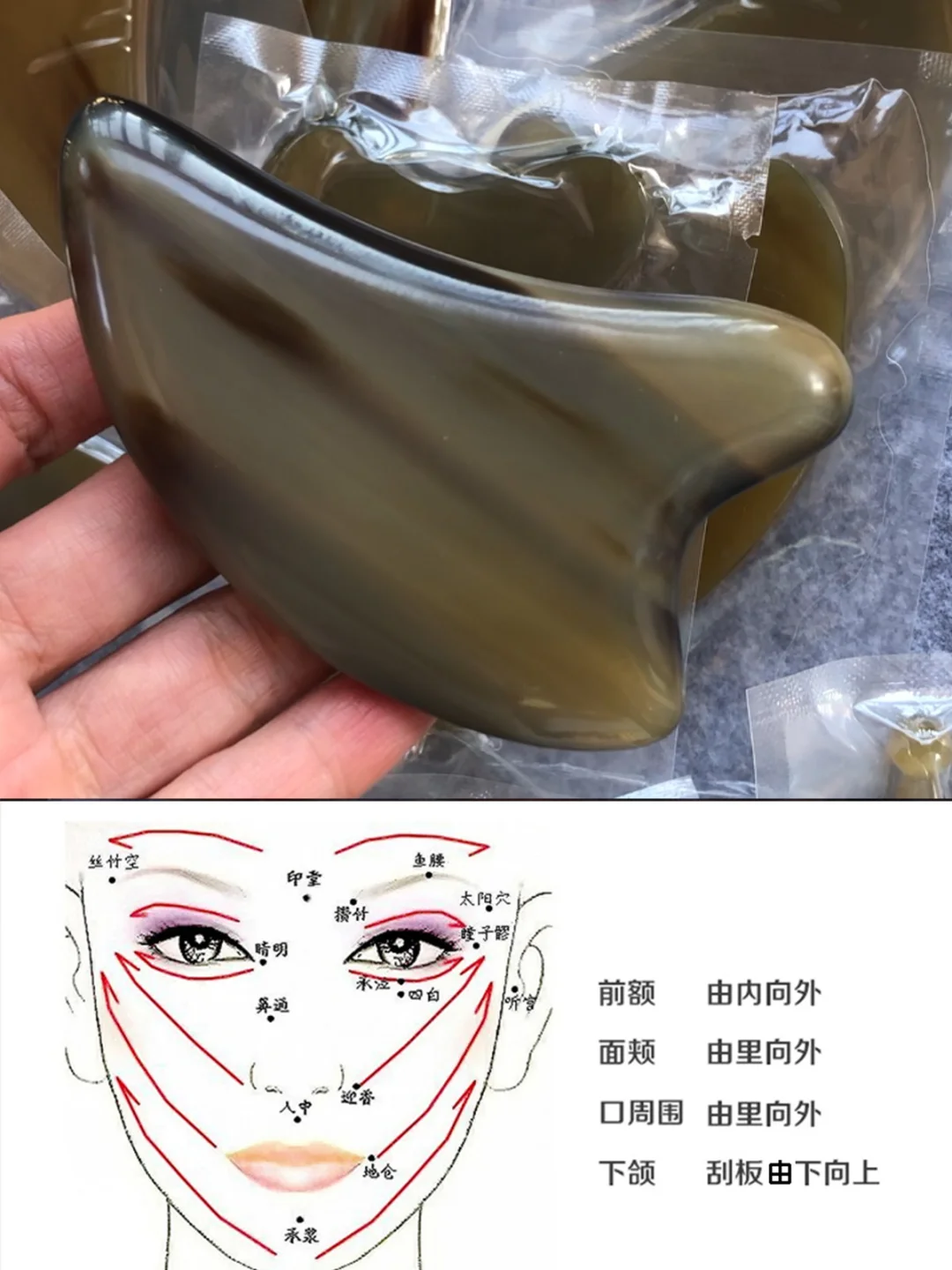 刮痧基础知识和技巧，28天后，气质惊艳他人