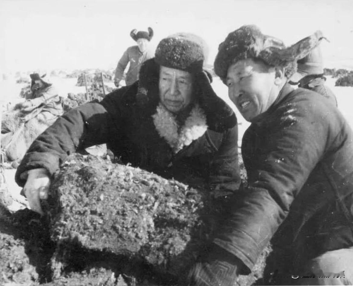 上世纪六十年代末，新疆和平解放后首任人事局（后为人事厅）局长、老红军张生才，在干