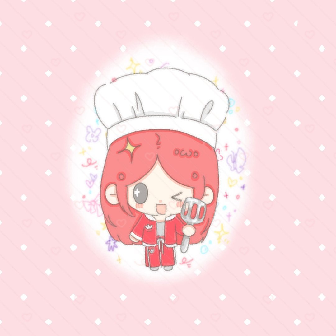 我宣布这个是我👩🍳✍️✍️✍️ 