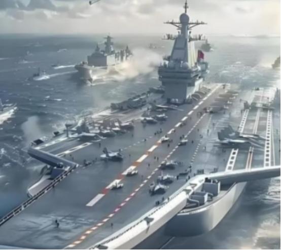 若中日真开战，谁将赢得更多国际支持？美国智库预测：冲突可能在2026年3月爆发，