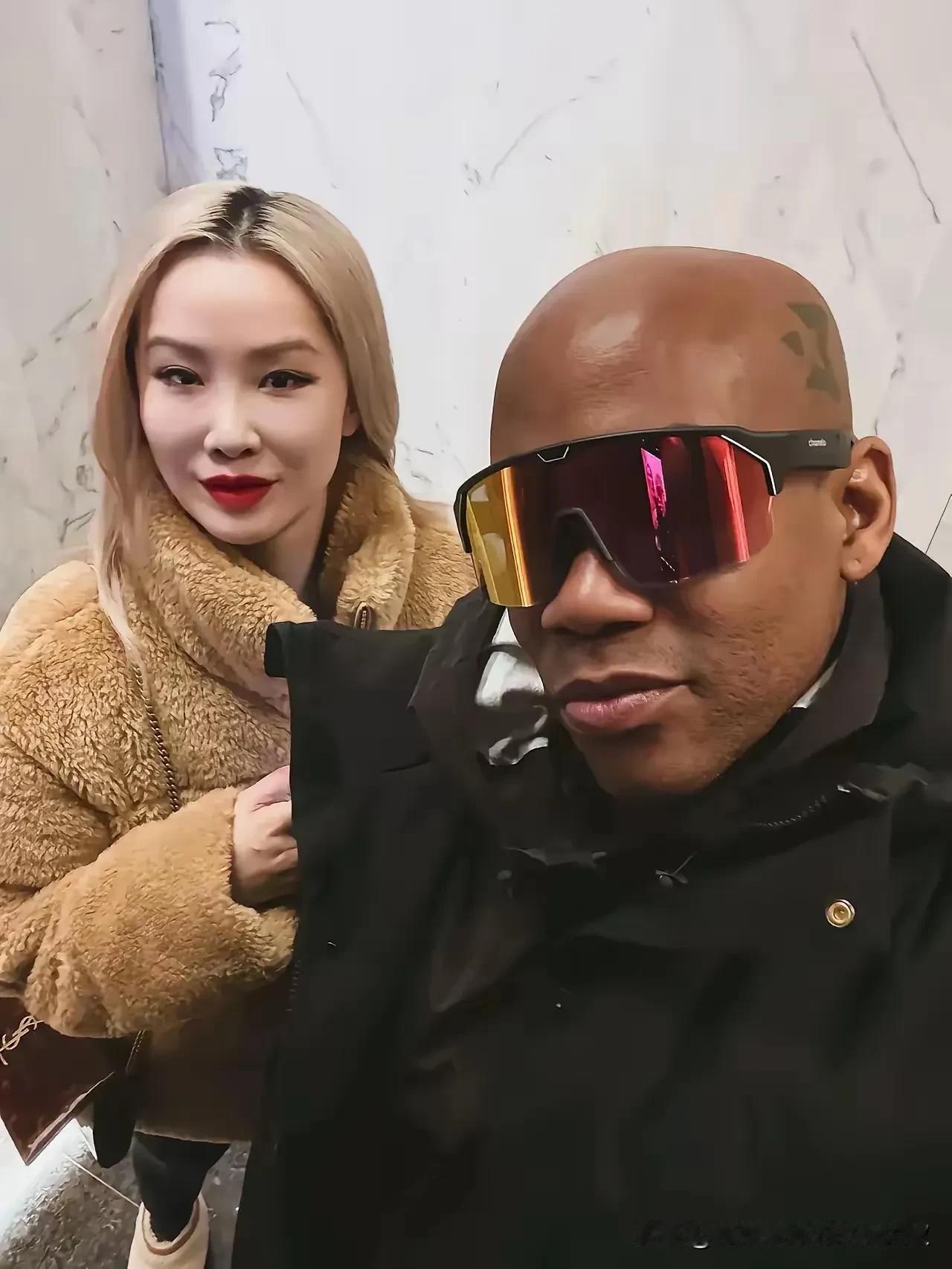 你见没见过中国女孩只对中国人要彩礼？对外国人不要彩礼，甚至还附加高额嫁妆！是什么
