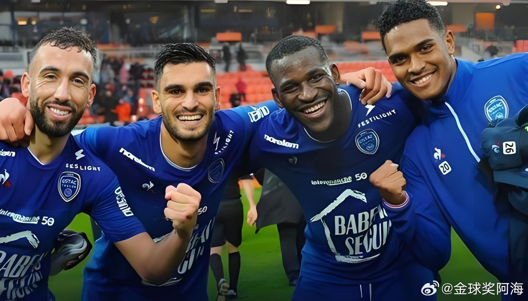 今日公开菜单法乙                  法乙：阿纳西VS特鲁瓦阿纳西