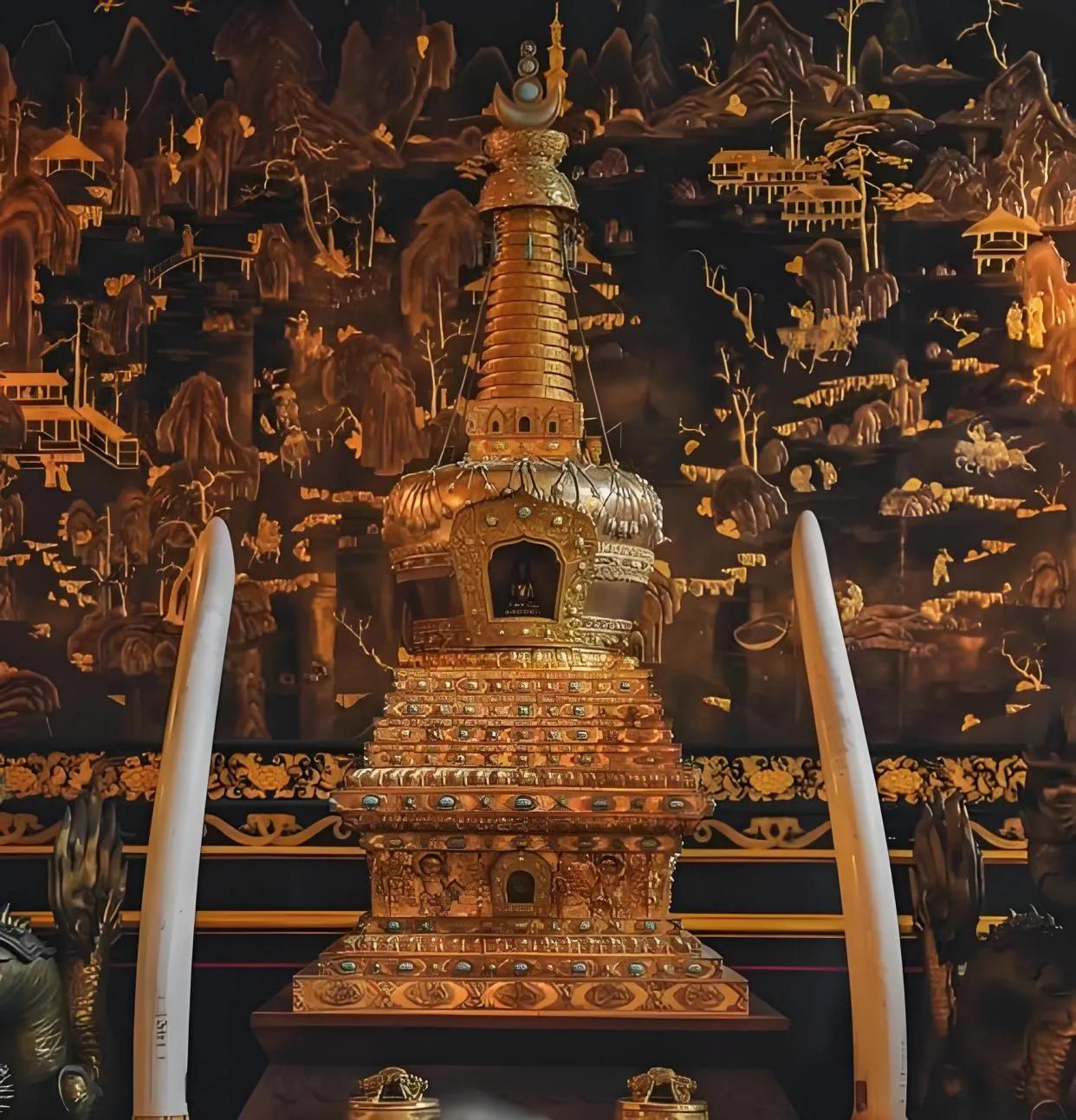 当地时间4月13日，法国国民议会以170：0全票通过“文物归还法案”，该法案简化