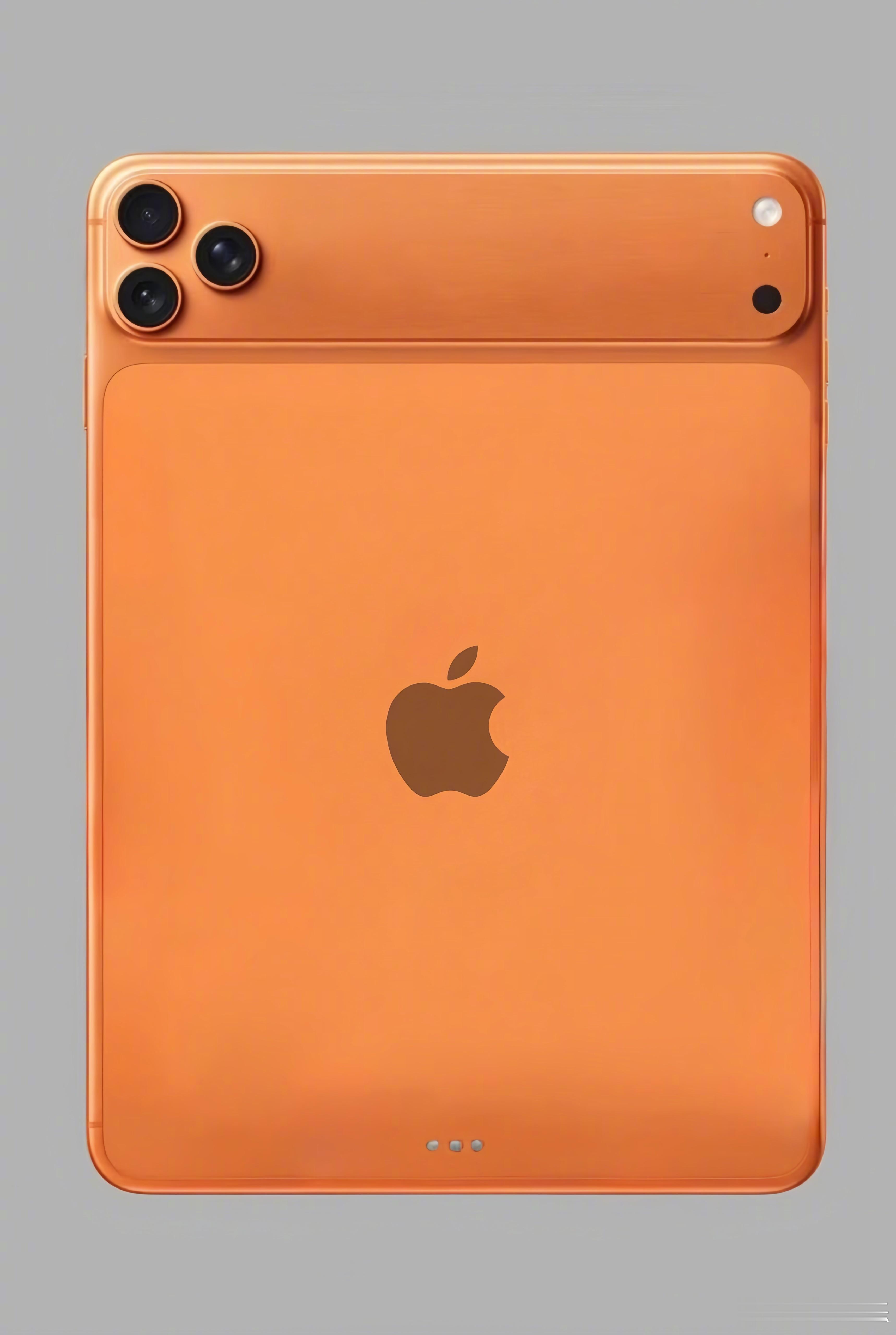 截至2026年4月，iPad Pro已经发到第8代（M5，2025年10月发布）