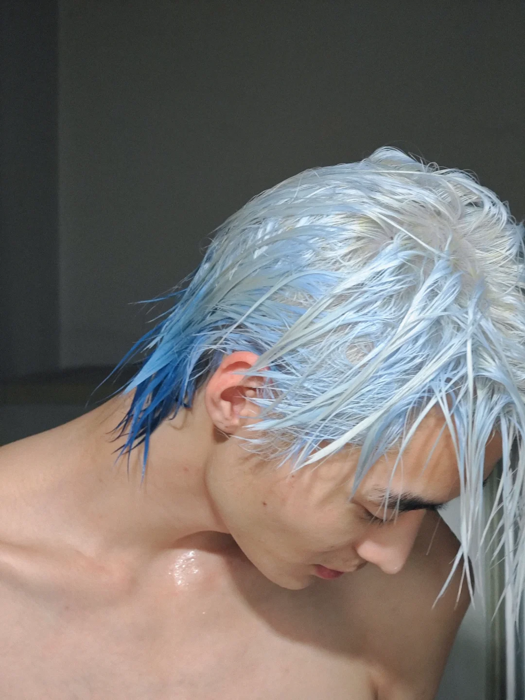 染個絕絕子髮色！