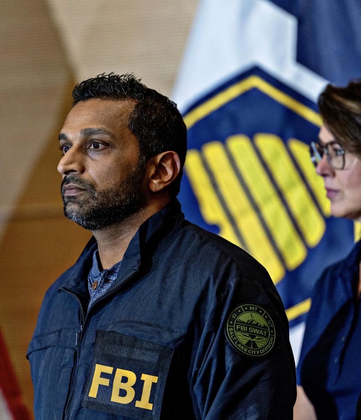 突发消息：一份长达 155 页的关于 FBI 的大型报告泄露给了《纽约邮报》，报