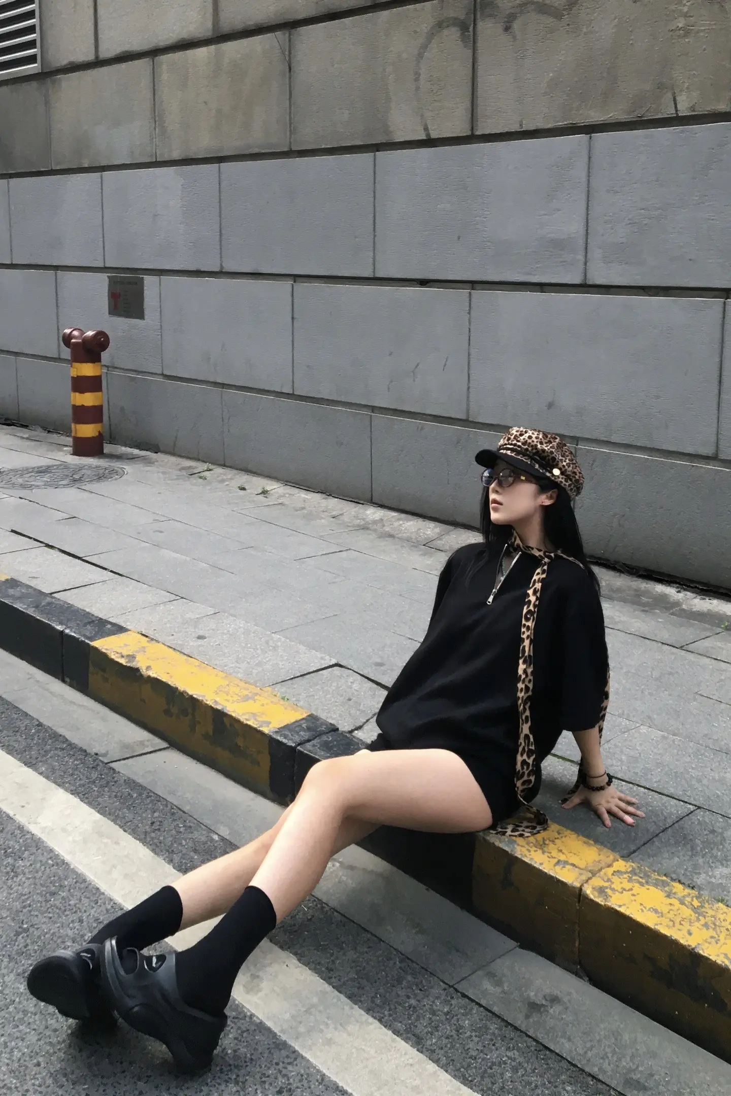 每天的心情浓缩成一句淡淡的求放过