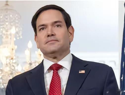 风向突变？对华强硬派鲁比奥释放罕见信号 高调发声呼吁理性对华素来以强硬对华立场示