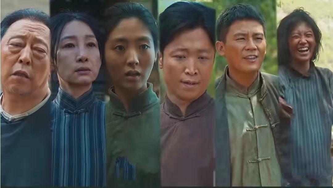 《生万物》六人归了西，谁最意难平? ​​​