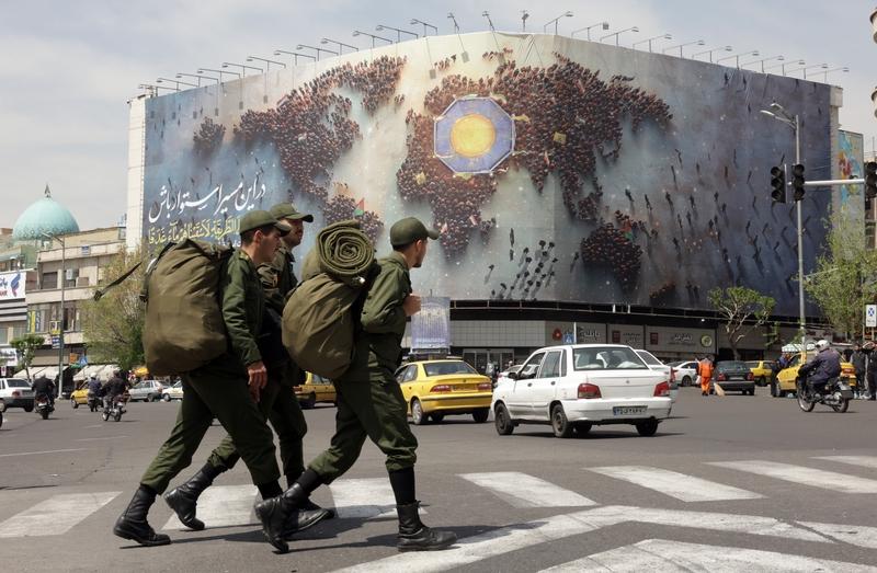 特朗普想停战了！
伊美以停战，伊朗有3个条件；
特朗普要脱身，以色列想把他拉入对