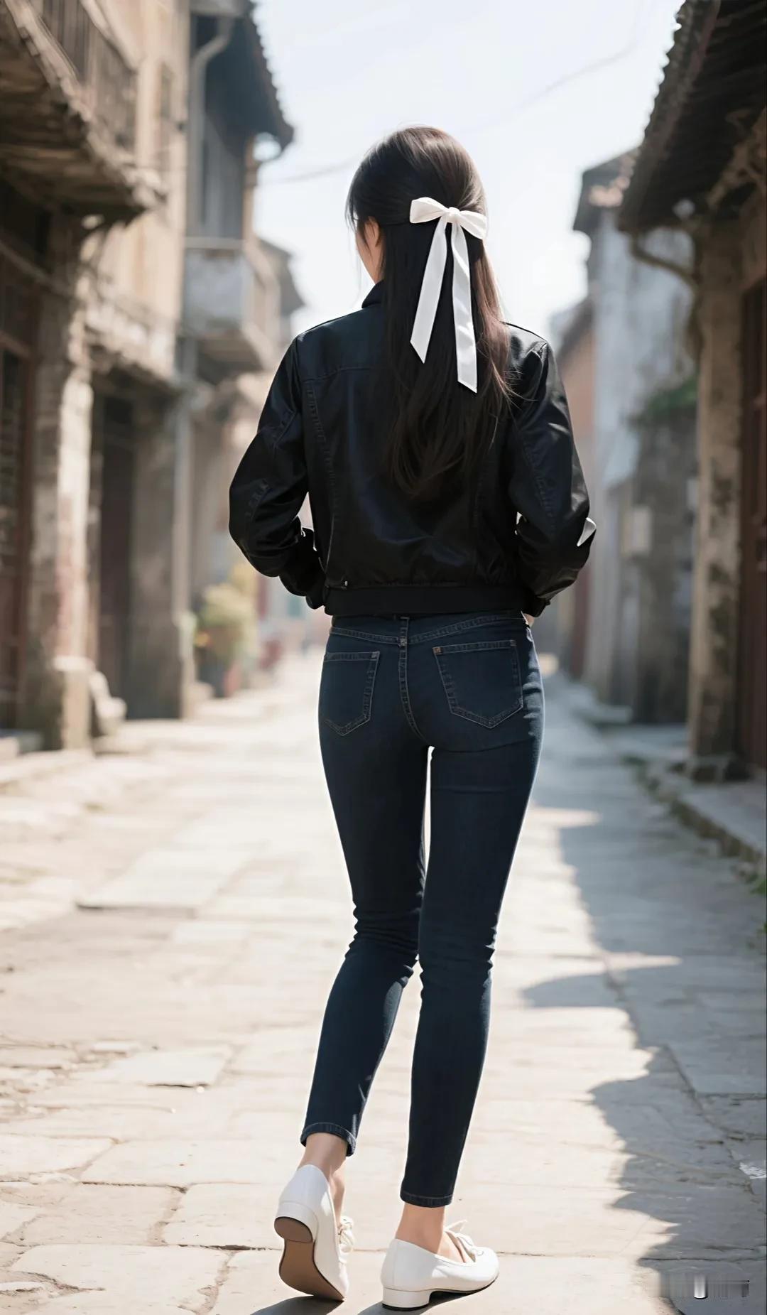 女生怎么穿搭会看着很温柔?温柔真的是陷阱吗？哈哈！