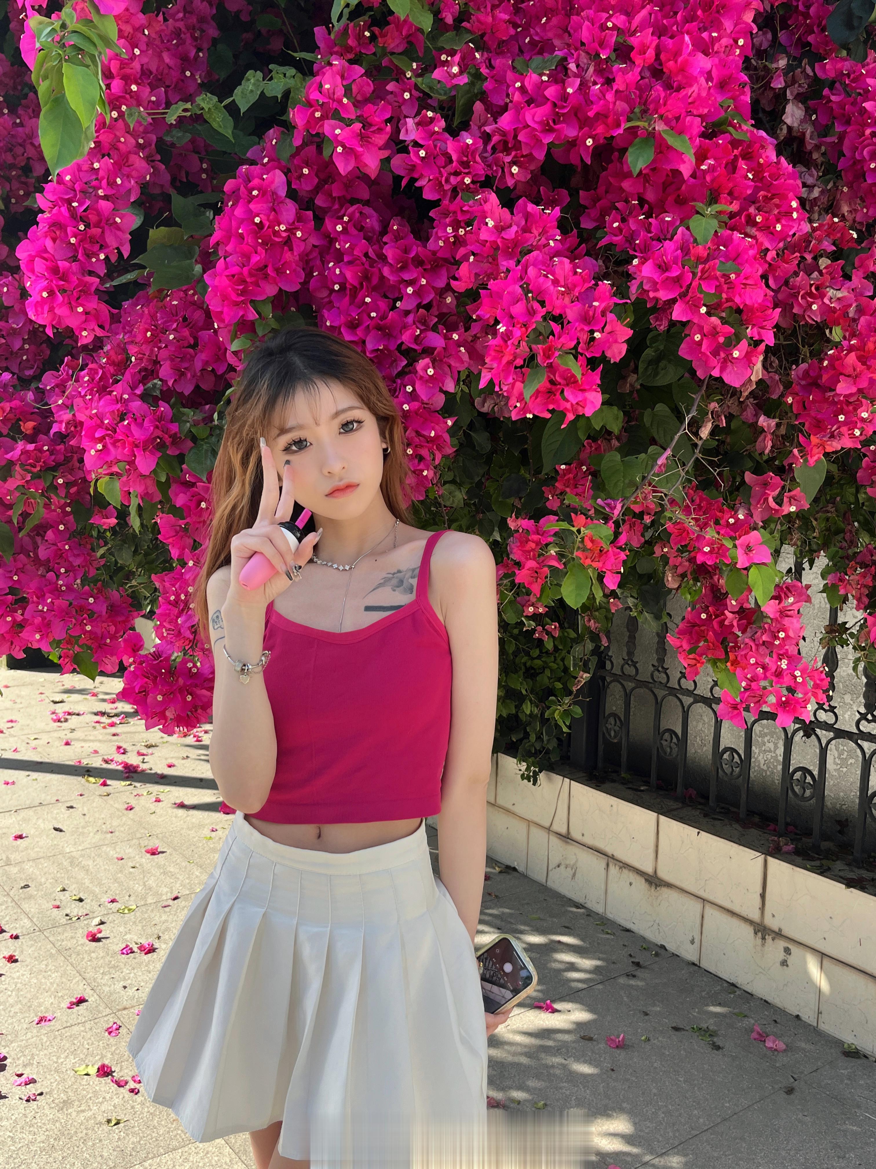 喜欢镜头里的每个故事  ​​​