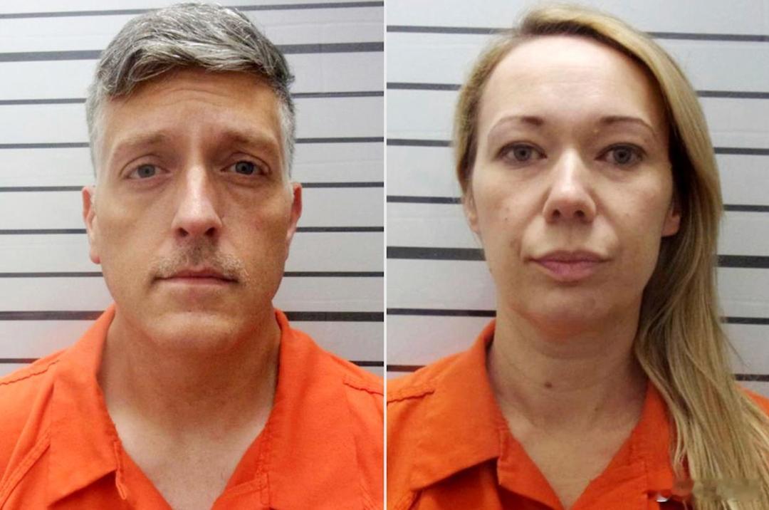 美国夫妻藏匿190具遗体致腐烂获刑 美国这对殡仪馆夫妻简直丧心病狂！收了家属火化