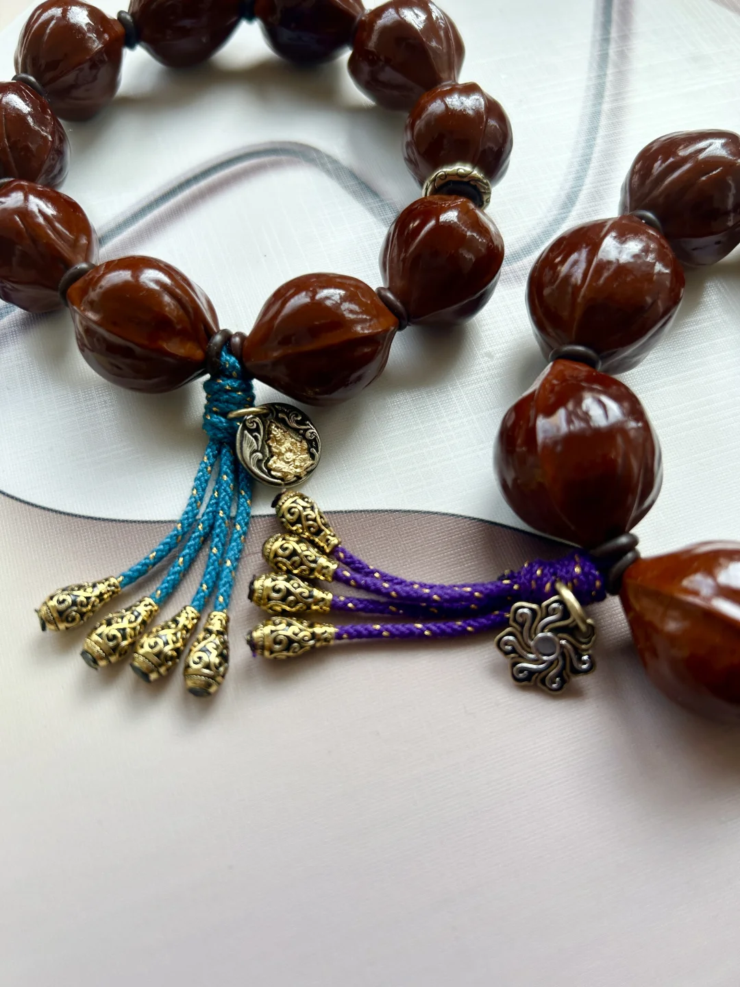 先苦不一定后甜，但先盘一定后红