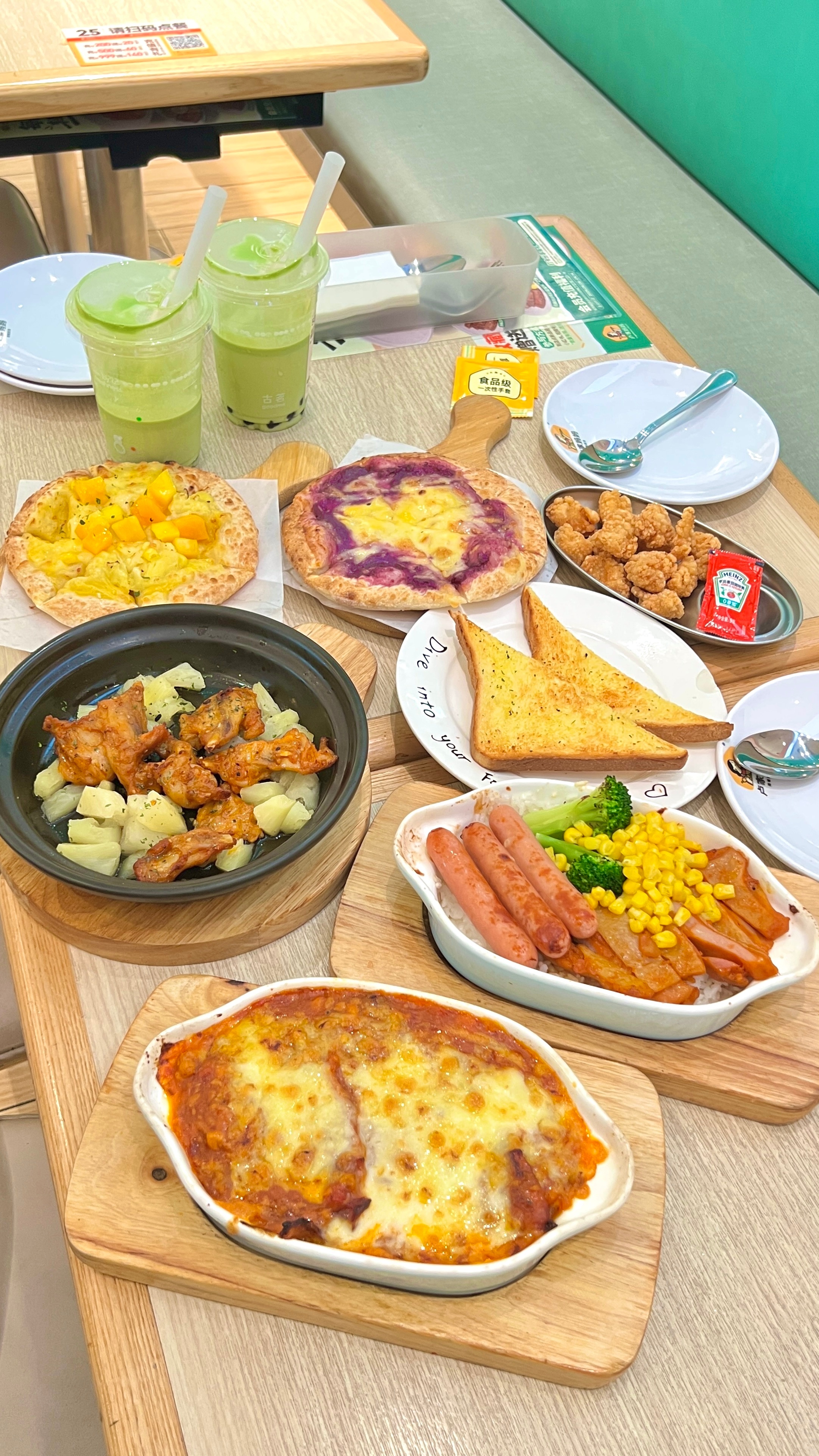 要做生活的嚼嚼者 🍴 