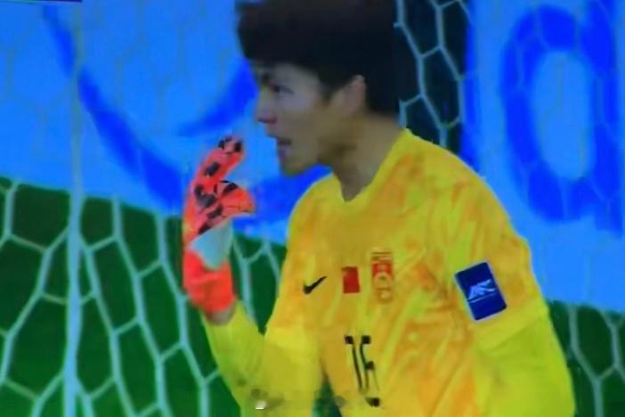 U23国足vs日本虽败犹荣，创造历史，未来可期国足vs日本u23国足创造历史 南