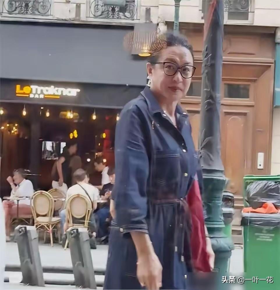 有很长时间，没有看见金星了，可一见变成这模样！
叹气！叹气！