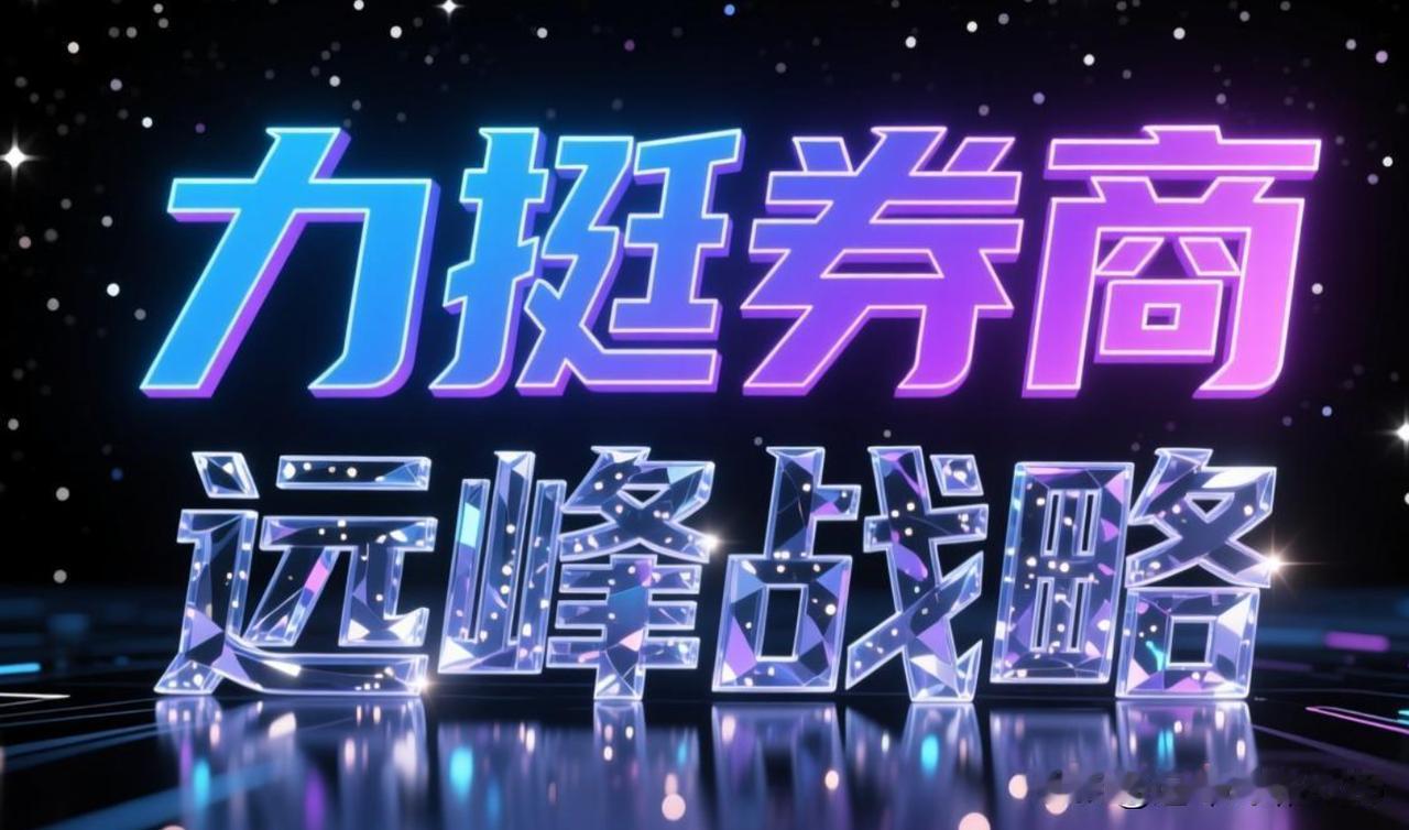 券商昨天的大涨，今天深度回调算不算一日游？我认为不算，我只当他是大涨后的正常回踩