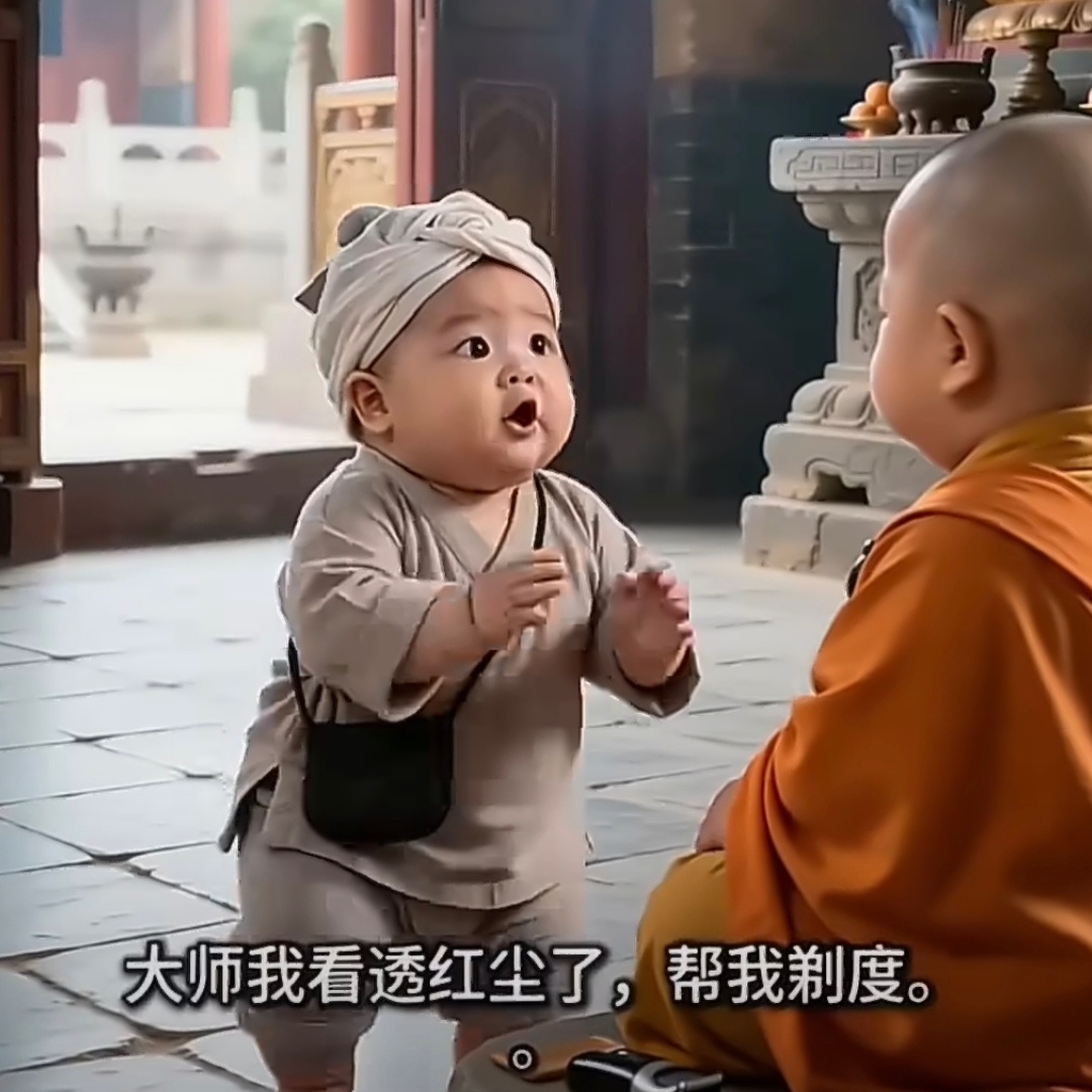 尽形寿不拍短视频，汝今能持否 