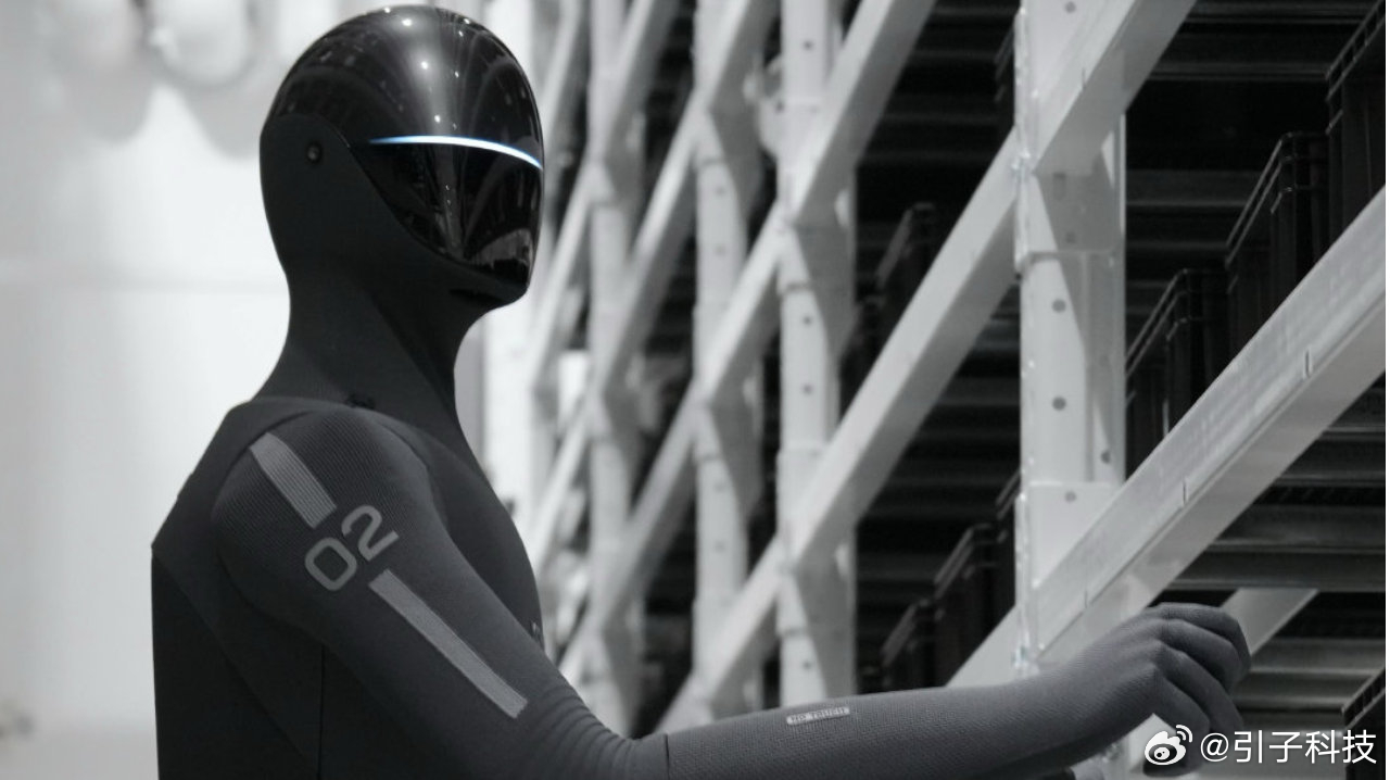 【小米MiMoV2Pro首周token消耗量超3万亿，小米机器人灵巧手最新进展】