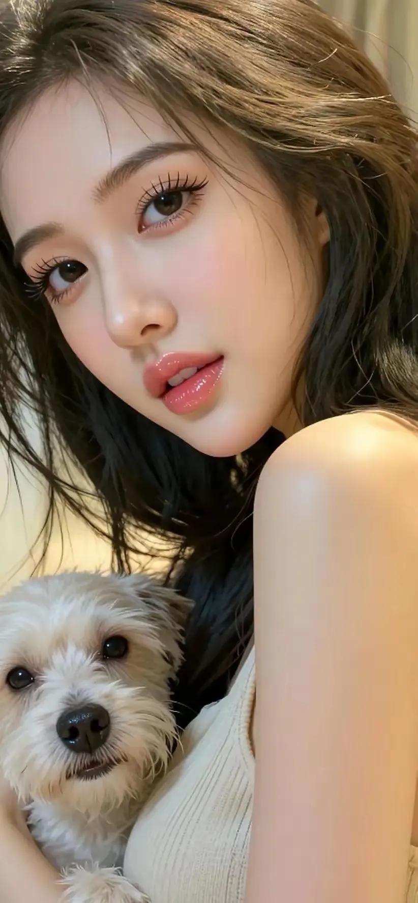 欣赏美系列797