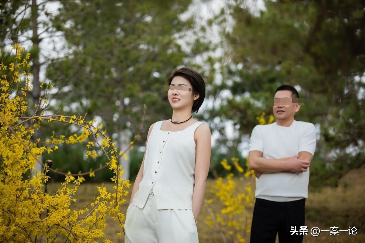 “想白嫖？没门！”上海，一男子再婚，他婚前的房子被“套路贷”，二婚妻子出钱出力，