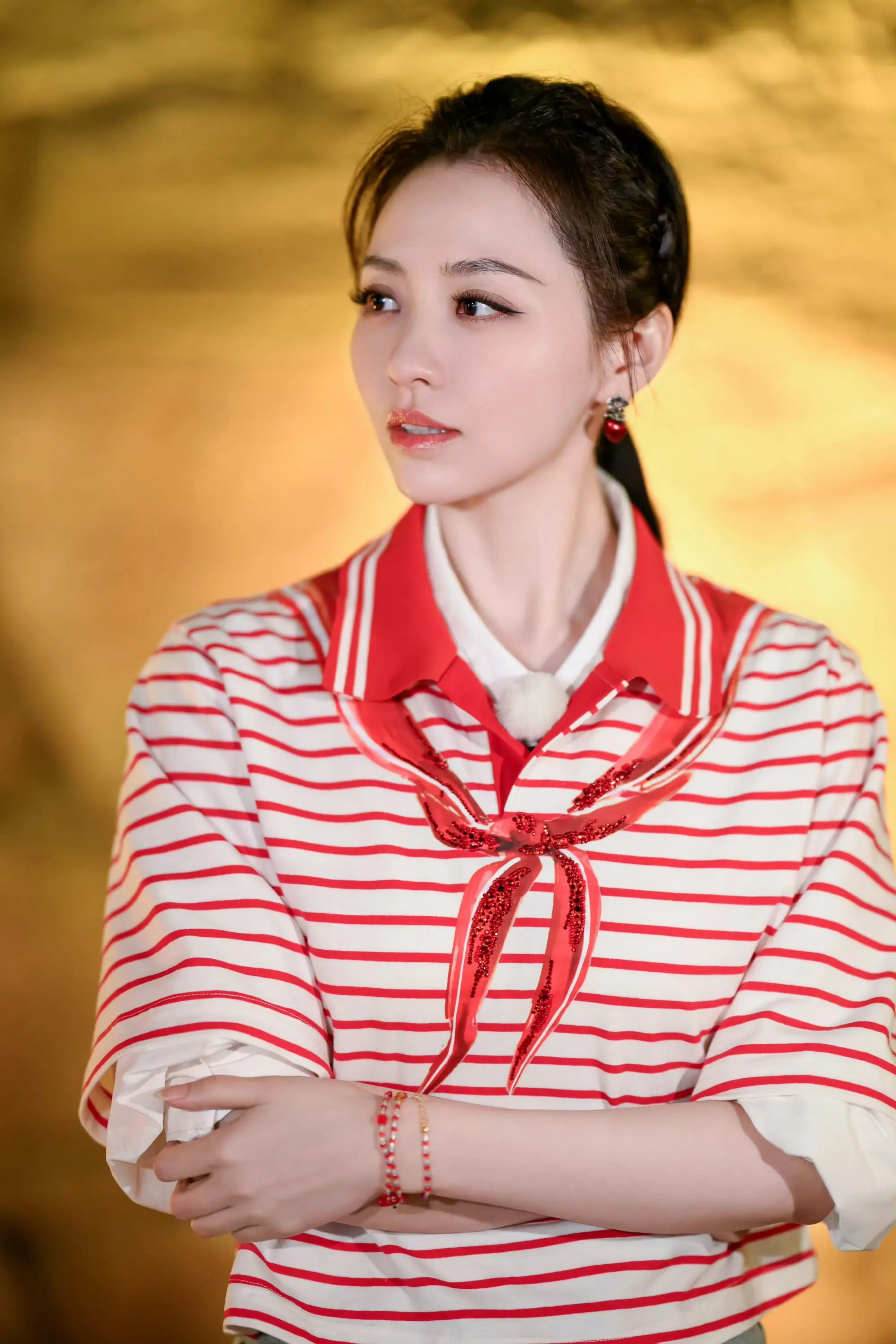 奔跑吧美图