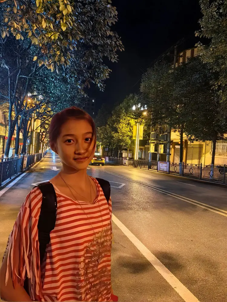 鹿晗是真男人 没想到我姐也是真女人