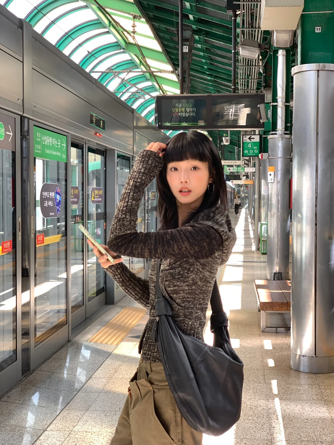 Hiii Seoul:)🇰🇷