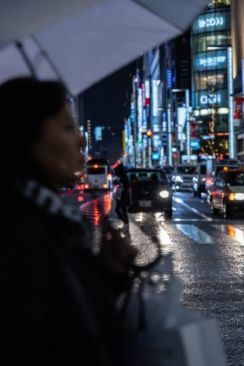 我没有狼的孤独。我的孤独不在荒野上，而在人群中。——刘亮程 