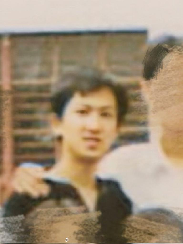 男人17岁一枝花，曾经我也是啊，1997年香港回归。 