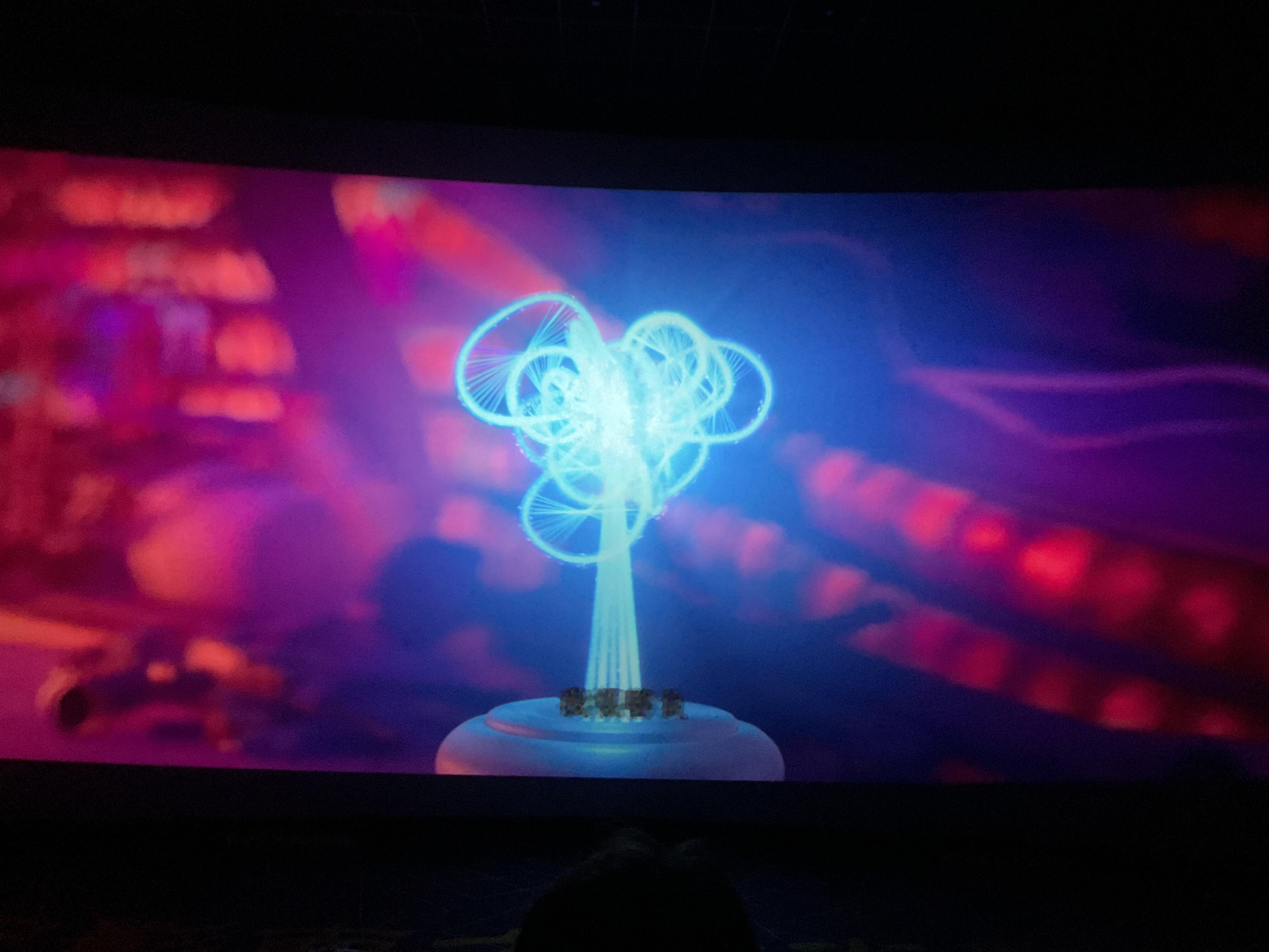  我的评分：[星星][星星][星星]头特 2 看了，emmmm难追前作#电影正当