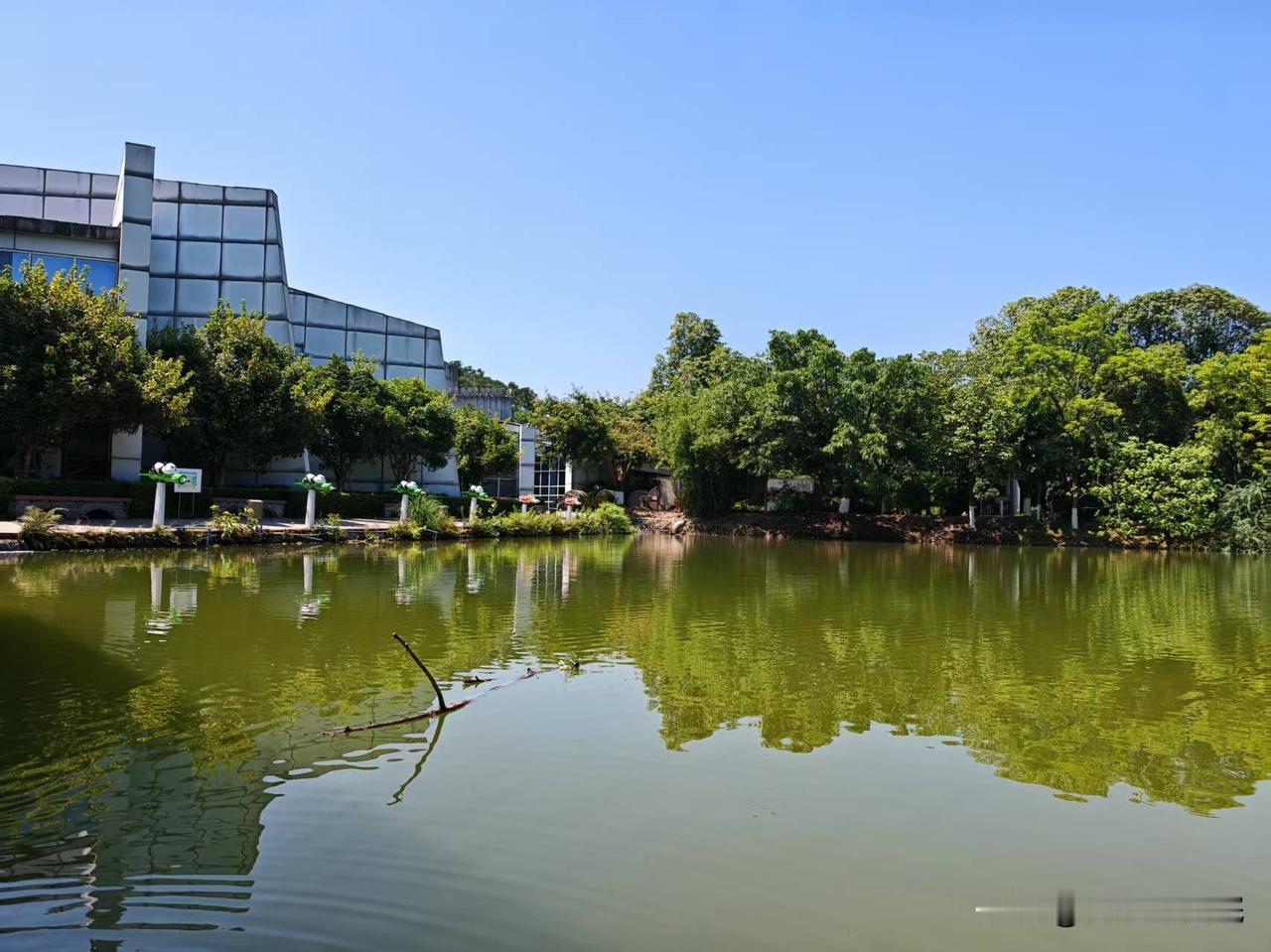 给自己一句话，你会说什么?不忘初心方得始终。一直以来厌烦浮躁，喜欢安静，做不让自