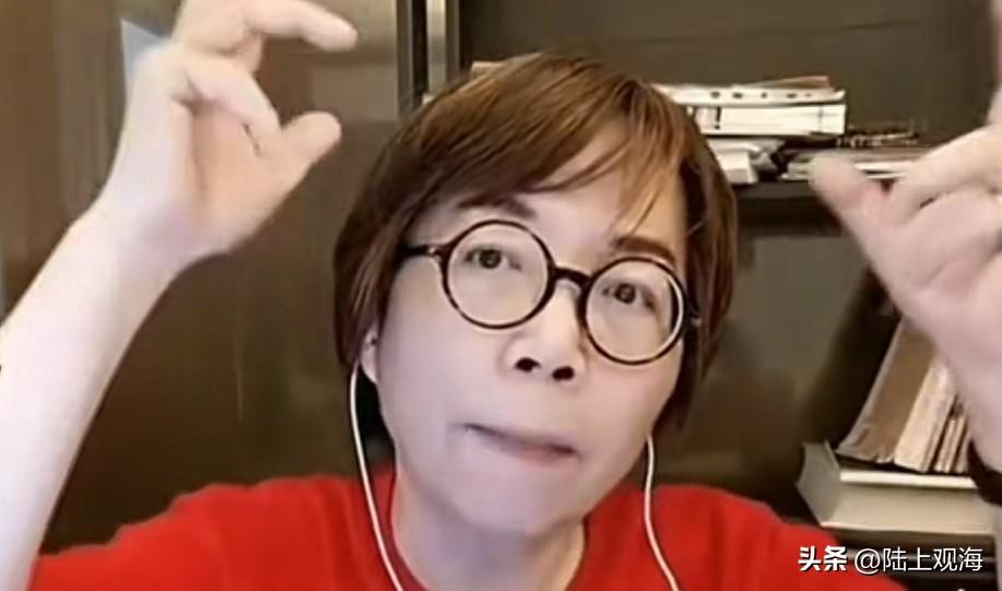 黄智贤居然在节目中说沈伯洋打选战的方式是革命式的选战操作。

没想到！曾经自称“