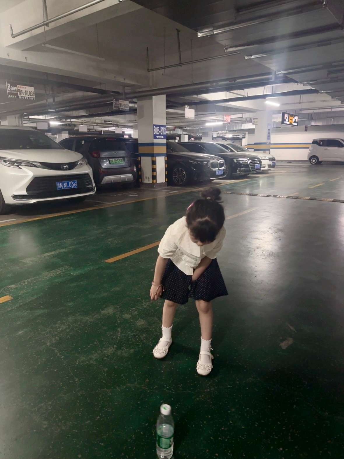 刚好记录下来 