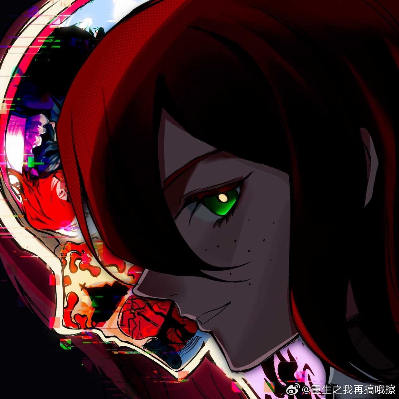【家红毛女】开盖即食 