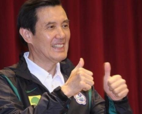 8月4日，马英九的一句话，又在两岸炸开，他说：“若大陆统一不和平、不民主，台湾人
