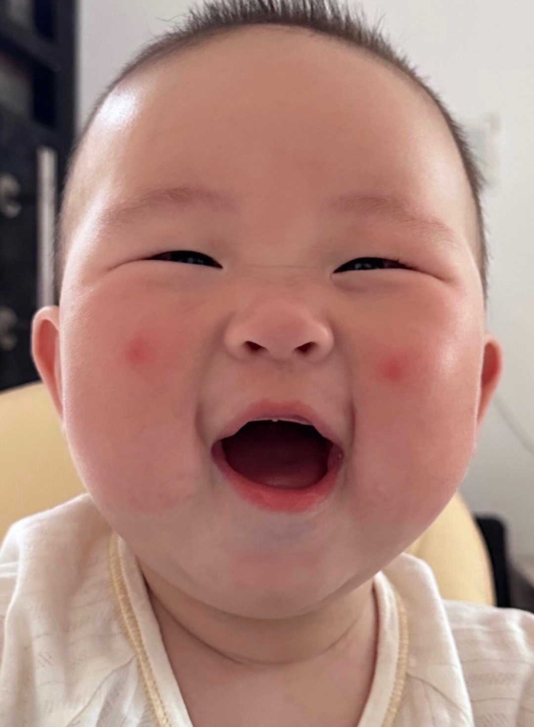 宝宝限定蚊子包腮红 ​​​