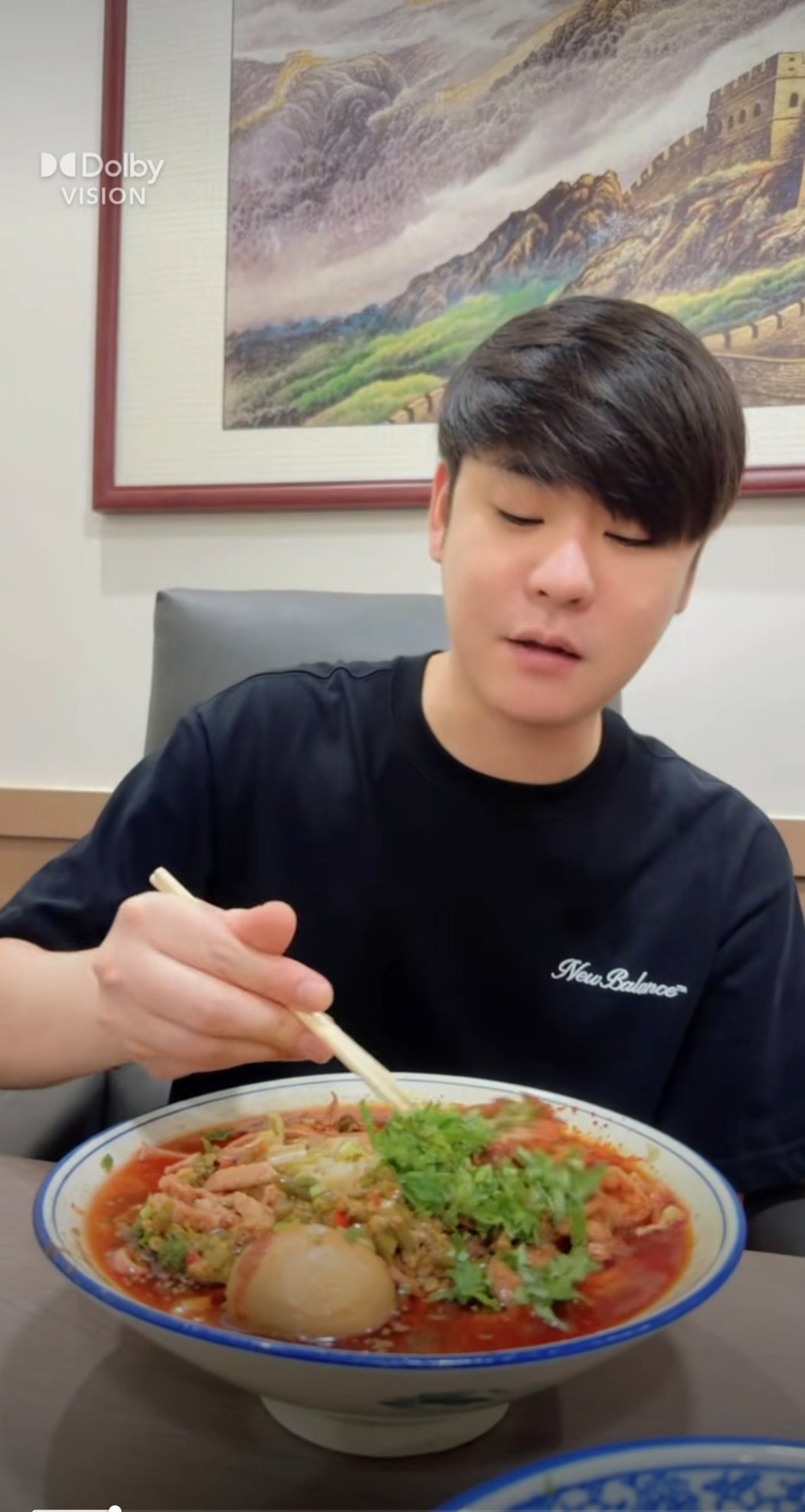 怎么坐人办公室吃面🍜行程图