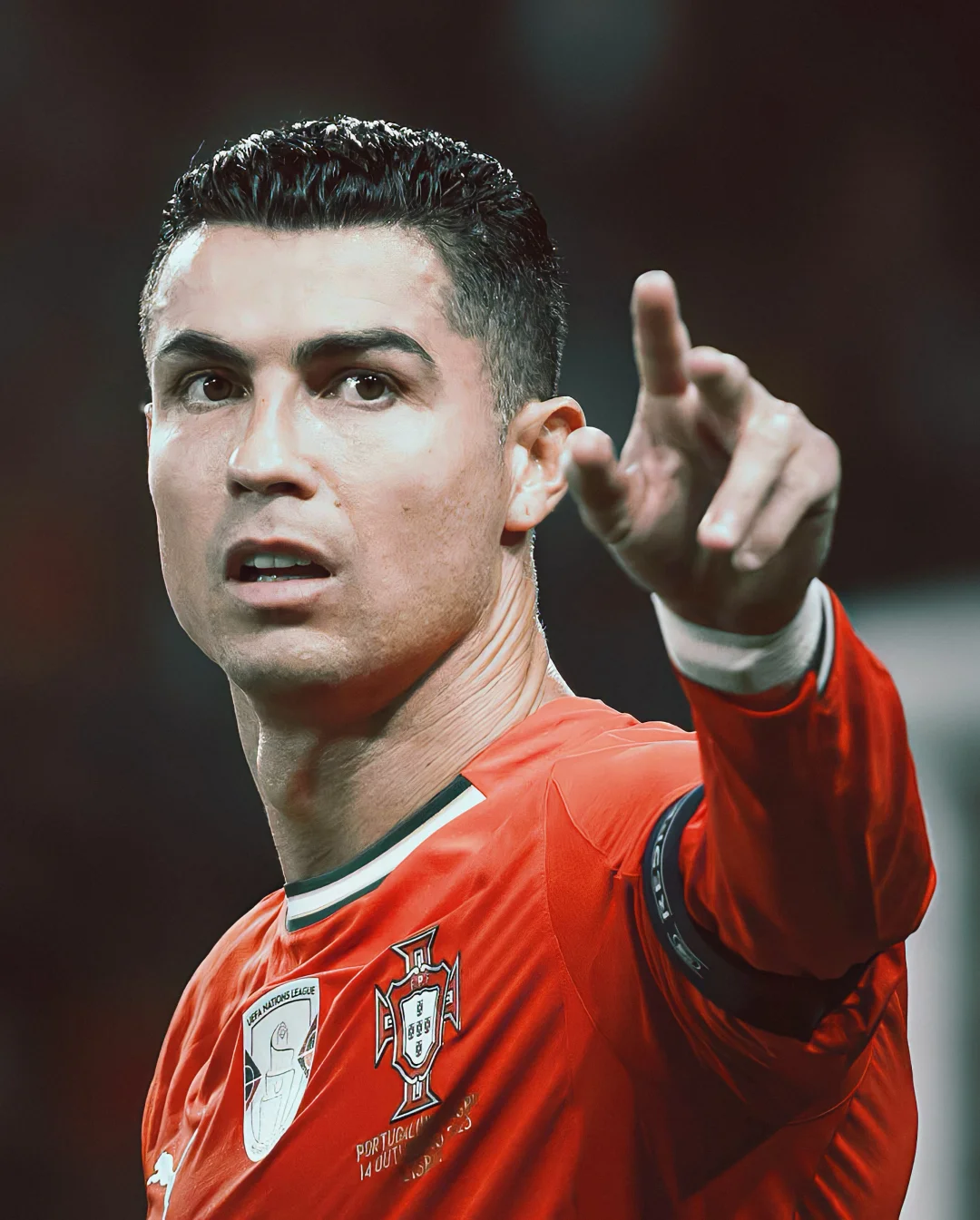 被罗哥指到的朋友们都能获得好远，晚安