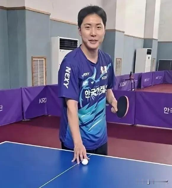 美国大满贯男双冠军韩林说，
如果樊振东和王楚钦组成男双，
我们将毫无胜算！
好在
